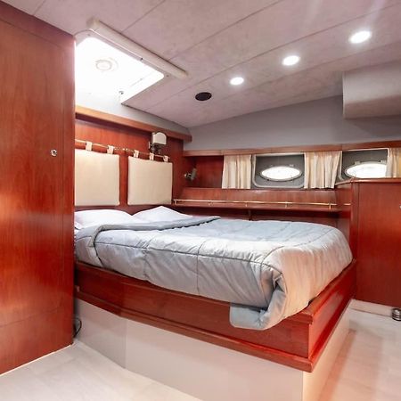 Yacht Evasion La Rochelle - Bateau Insolite Exterior foto