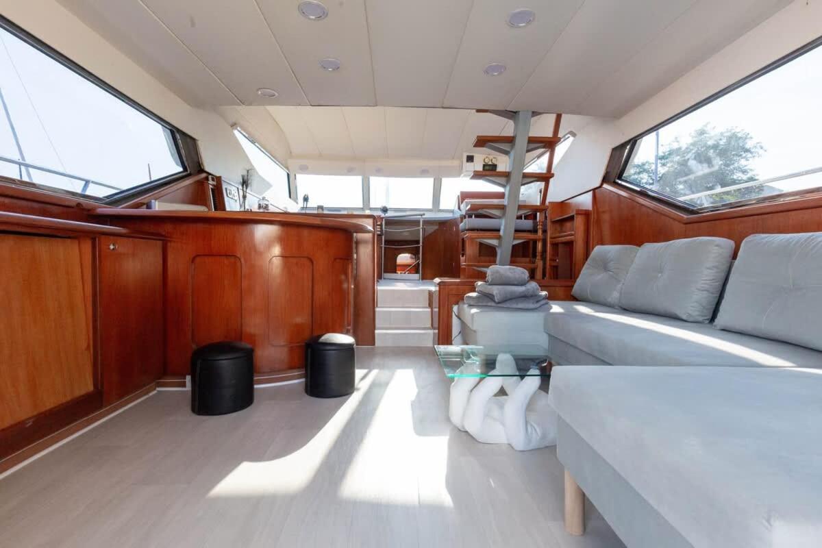 Yacht Evasion La Rochelle - Bateau Insolite Exterior foto