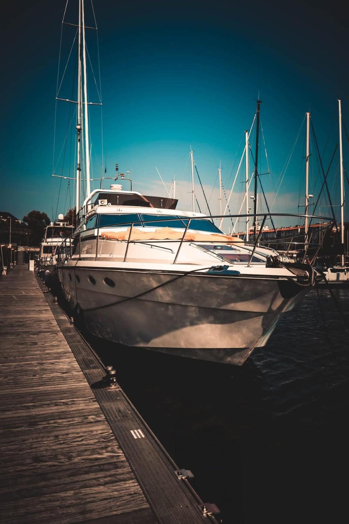 Yacht Evasion La Rochelle - Bateau Insolite Exterior foto